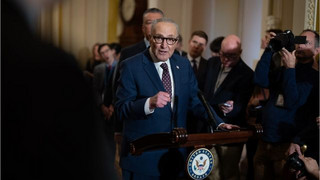 Abstimmung im Senat gescheitert – USA taumeln dem nächsten Shutdown entgegen