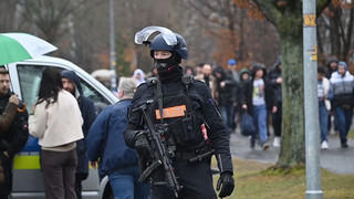 Verdächtige Person an Schule in Salzgitter? Minderjähriger gefasst
