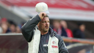 Fehlender Support? Kwasniok bittet um Entschuldigung