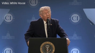 «Krieg so gut wie beendet»: Trump überrascht mit Aussage zum Iran-Krieg