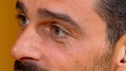 WAS hat Heidi da gesagt?