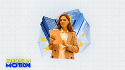 Europa punktet im Tech-Ranking mit starken Ökosystemen