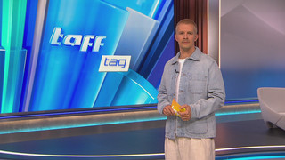 "taff" Tag vom 29.05.2026: Eigener Dollar-Schein für Donald Trump?