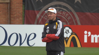 Wer wird deutscher WM-Gegner? So ist der aktuelle Stand