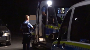 Miese Masche in Kronberg: Falsche Polizisten erbeuten über 200.000 Euro