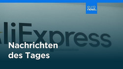 Nachrichten des Tages | 20. Juli 2026 - Abendausgabe