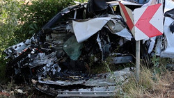 tödlicher Unfall bei Kollision mit einem Baum