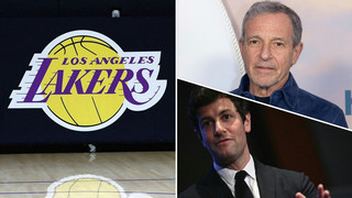 Rekordpreis: Lakers für 12,5 Milliarden Dollar verkauft