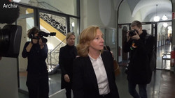 Untreue-Vorwürfe: Strafprozess gegen Ex-RBB-Intendantin Schlesinger