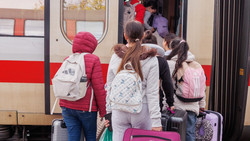 Bahn verkauft wieder Familienticket