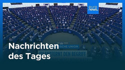 Nachrichten des Tages | 30. Oktober 2026 - Morgenausgabe