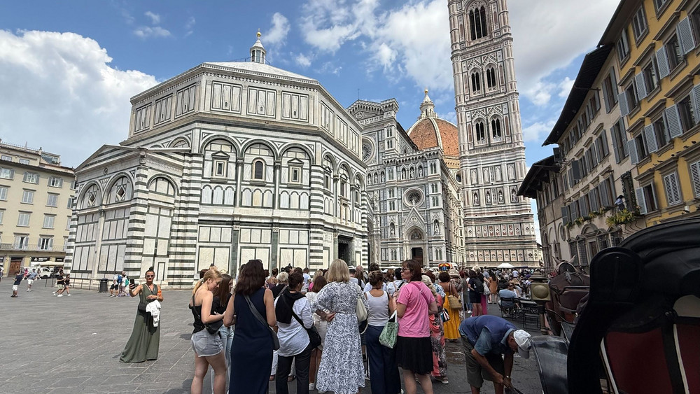 Florenz