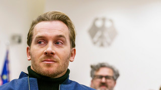 Samuel Kochs Unfall wird vor Gericht neu verhandelt