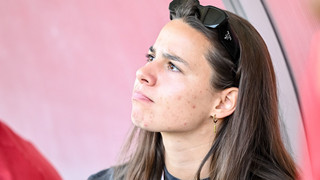 DFB-Team: Lena Oberdorf fährt nicht mit zur Frauen-EM 2025