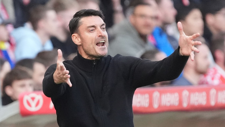 Götze und Riera: Einer bleibt, was macht der andere?