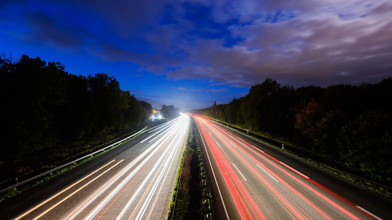 Jedes zweite Auto bleibt täglich ungenutzt