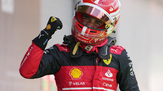 Formel 1: Leclerc holt sich Pole Position in Monaco