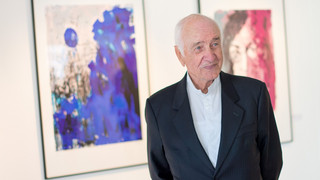 Naturmuseum Tann: Kunstausstellung fördert Künstler mit Behinderung