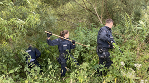 Erneute Suchaktion in Runkel nach vermisster Rahel Müller