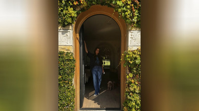 Das posten die Stars bei Instagram & Co