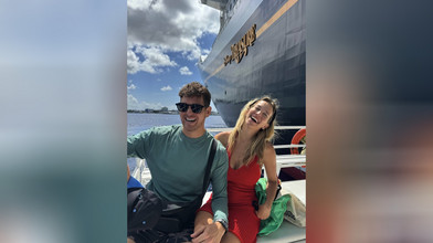 Das posten die Stars bei Instagram & Co