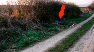 Babyleiche in Büdingen: Gute Resonanz bei DNA-Test