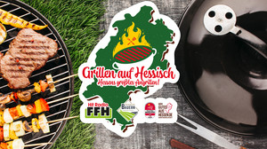 Hessens größtes Angrillen mit regionalen Produkten