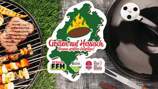Hessens größtes Angrillen mit regionalen Produkten