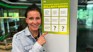 Eurovision Song Contest: Das erwartet uns beim großen Finale des ESC