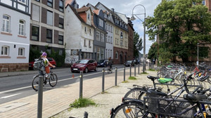 Bürgerentscheid Move 35 - Marburger gegen Halbierung des Autoverkehrs