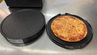 Mehrweg-Angebotspflicht: Kassels Pizzerien testen rezzeat App