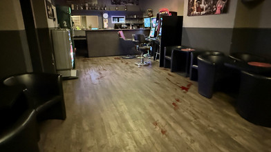Zwei Verletzte nach Messerangriff in Frankfurt-Oberrad