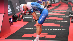 Ironman-WM: Patrick Lange chancenlos auf Platz neun