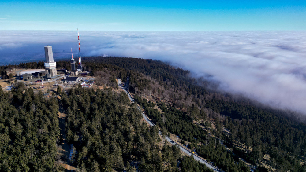 Neuer Ranger im Naturpark Taunus