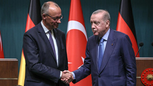 Migration: Merz lobt Erdogan für Fortschritte bei Rückführungen