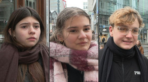 Social-Media-Verbot: Das denken Berliner Jugendliche darüber