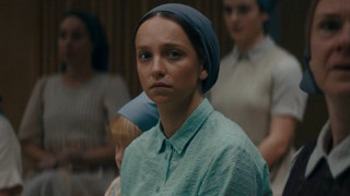 "Unchosen": Offizieller Trailer zum neuen Psychothriller