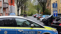 Witten: Kind stirbt nach Messerangriff - Vater festgenommen