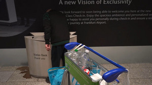 Armutsquote in Deutschland auf traurigem Rekordhoch