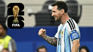 Nach verschossenem Elfmeter: Messi schreibt WM-Geschichte