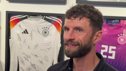 Thomas Müller über DFB-Misere: «Anpacken angesagt»