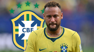 Neymar: Tränen, WM-Aus und Rücktritt