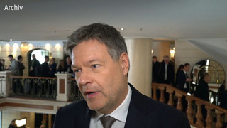 Neuer Job für Ex-Vizekanzler: Habeck wird Berater bei Investmentgesellschaft