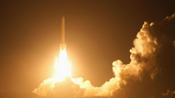 Japan startet Raumsonde zum Mars