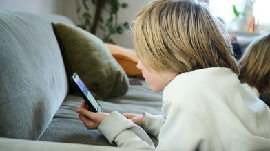 Social Media Verbot für Kinder rückt näher