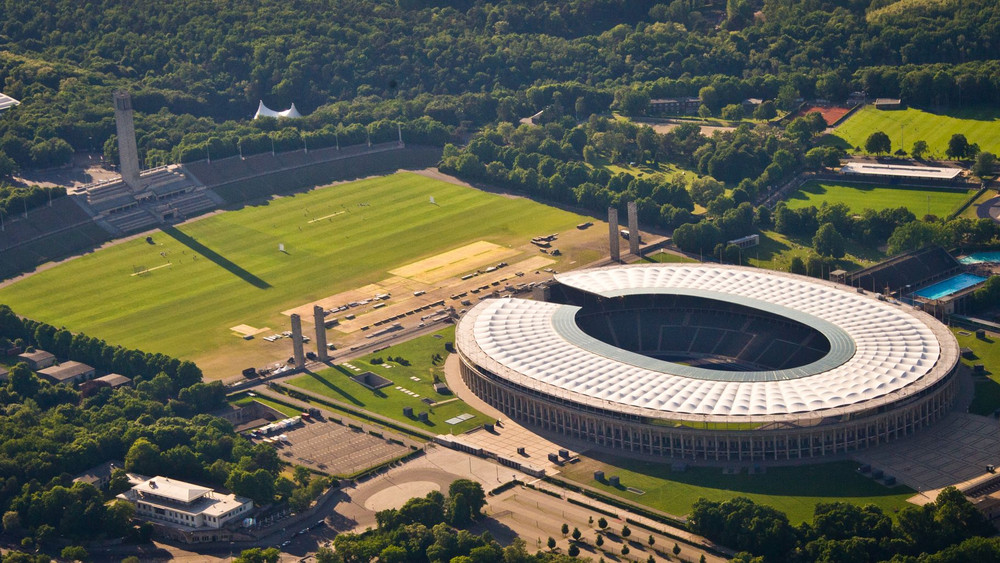 Olympiastadion Berlin
