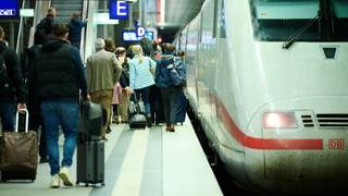 Verkehrs-Umfrage: Über ein Drittel meidet Züge wegen Pannen