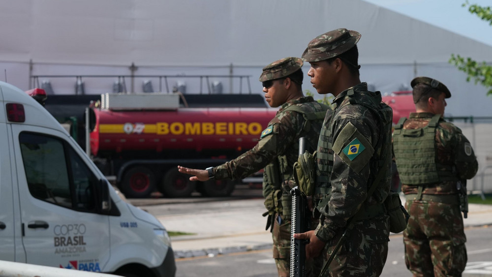 Weltklimakonferenz COP30