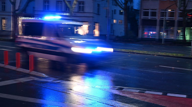 Innenminister stellt Kriminalstatistik für Hessen vor