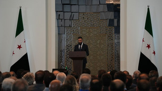 Syrien hat neue Regierung - Gaza vor nächster Waffenruhe?